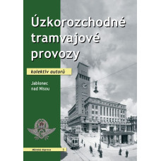 Úzkorozchodné tramvajové provozy - Jablonec nad Nisou, DOPRODEJ, Corona