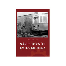 Následovníci Emila Kolbena, Vladimír Pech a kolektiv, Nadatur