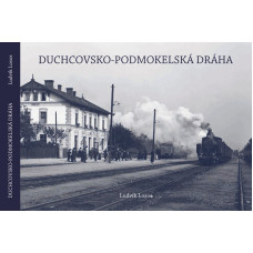 Duchcovsko-podmokelská dráha, Ludvík Losos