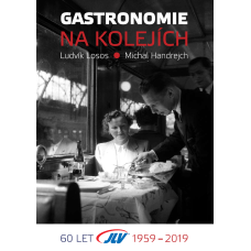 Gastronomie na kolejích, Ludvík Losos, Michal Handrejch, Růžolící chrochtík