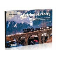 Erlebnis Erzberg, Eisenbahn Kurier Erlebnis Erzberg, Eisenbahn Kurier