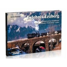 Erlebnis Erzberg, Eisenbahn Kurier Erlebnis Erzberg, Eisenbahn Kurier