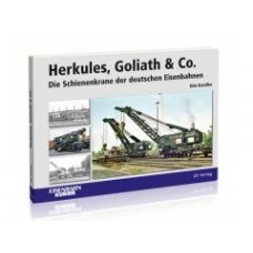 Herkules, Goliath & Co., Eisenbahn Kurier Herkules, Goliath & Co., Eisenbahn Kurier