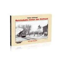 Reichsbahn hinter der Ostfront, Eisenbahn Kurier Reichsbahn hinter der Ostfront, Eisenbahn Kurier