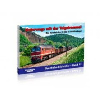 Unterwegs mit der Taigatrommel, Eisenbahn Kurier Unterwegs mit der Taigatrommel, Eisenbahn Kurier