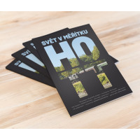 Svět v měřítku H0, TT