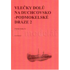 Vlečky na Duchcovsko-podmokelské dráze, 2. díl, Pavel Korbel