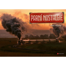 Parní nostalgie, Petr Holub, Zdeněk Meitner, Cpress