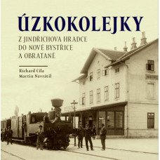 Úzkokolejky z Jindřichova Hradce do Nové Bystřice a Obrataně, Richard Cila, Martin Navrátil, Tváře