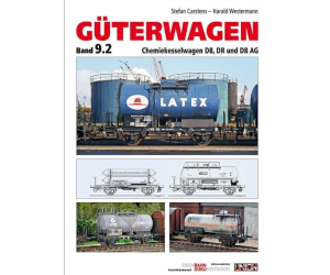 Atlas nákladních vozů 9.2.díl