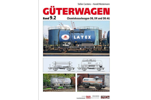 Atlas nákladních vozů 9.2.díl Atlas nákladních vozů 9.2.díl