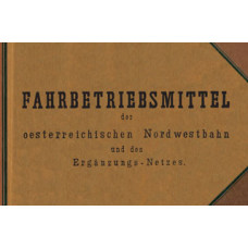 Fahrbetriebsmittel der ÖNWB, Vydol