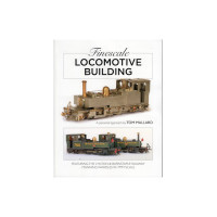 Finescale Locomotive Building, Tom Mallard, Wild Swan Finescale Locomotive Building, Tom Mallard, Wild Swan