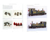 Finescale Locomotive Building, Tom Mallard, Wild Swan
