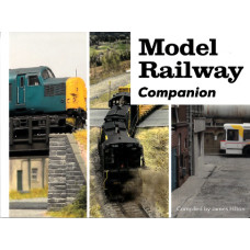 Model Railway Companion, James Hilton, Wild Swan