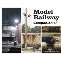 Model Railway Companion 2, James Hilton, Wild Swan