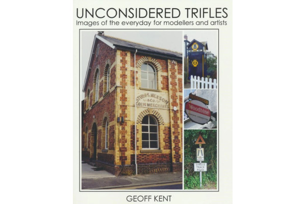 Unconsidered Trifles Images of the everyday, Geoff Kent, Wild Swan