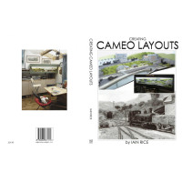 Creating cameo layouts, Iain Rice, Wild Swan Creating cameo layouts, Iain Rice, Wild Swan
