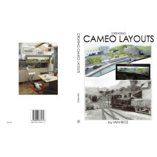 Creating cameo layouts, Iain Rice, Wild Swan Creating cameo layouts, Iain Rice, Wild Swan