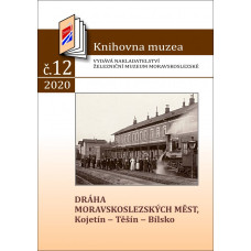 Dráha moravskoslezských měst, Kojetín-Těšín-Bílsko, ŽMM DrMorSlezMest