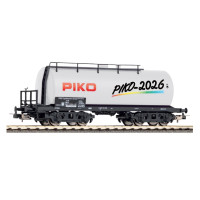 Piko Jahreswagen 2026, H0, Piko 95756
