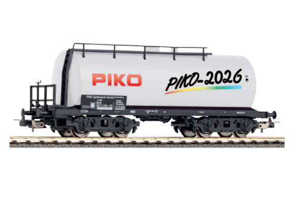 Piko Jahreswagen 2026, H0, Piko 95756 Piko Jahreswagen 2026, H0, Piko 95756