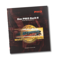 Kniha PIKO II, Piko 99875