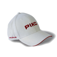 Kšiltovka PIKO, béžová, Piko 99941B