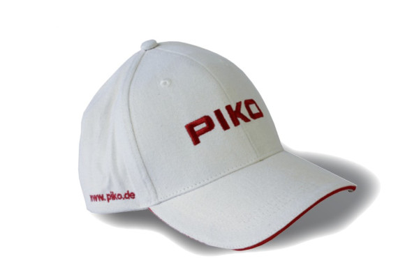 Kšiltovka PIKO, béžová, Piko 99941B