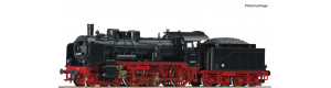 Parní lokomotiva 38 2471, DR, III. epocha, analogová verze, TT, Roco 7180001