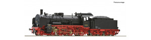 Parní lokomotiva 38 2780, DRG, II. epocha, analogová verze, TT, Roco 7180002