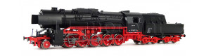 Parní lokomotiva řady 42, DR, III. epocha, TT, Tillig 02060