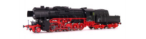 Parní lokomotiva řady 42, DB, III. epocha, TT, Tillig 02061