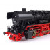 Parní lokomotiva řady 44, DR, s olejovým vytápěním, zvuková verze, IV. epocha, TT, DOPRODEJ, Roco 36089