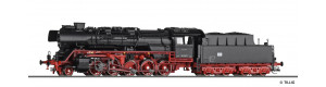 Parní lokomotiva řady 50.35, DR, III. epocha, TT, Tillig 04292