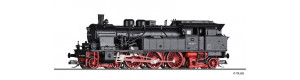 Parní lokomotiva řady 078, DB, IV. epocha, TT, Tillig 04202
