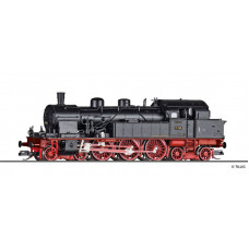 Parní lokomotiva řady 78.0, DRG, II. epocha, TT, Tillig 04204
