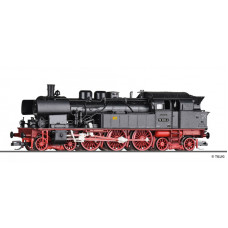 Parní lokomotiva 78 1030-2, DR, IV. epocha, TT, Tillig 04205