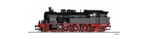 Parní lokomotiva řady Oko 1, PKP, III. epocha, TT, Tillig 04207