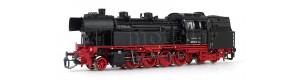 Parní lokomotiva řady 83.10, DR, zvuková verze, III. epocha, TT, Piko 47123
