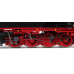 Parní lokomotiva řady 83.10, DR, zvuková verze, III. epocha, TT, Piko 47123