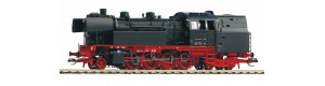 Parní lokomotiva řady 83.10, DR, zvuková verze, III. epocha, TT, Piko 47125