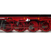 Parní lokomotiva řady 83.10, DR, zvuková verze, III. epocha, TT, Piko 47125