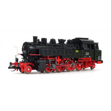 Parní lokomotiva 86 079, DR, III. epocha, TT, Tillig 02184