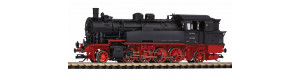 Parní lokomotiva řady 93.0, DR, III. epocha, analogová verze, TT, Piko 47130