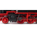 Parní lokomotiva řady 93.0, DR, III. epocha, zvuková verze, TT, Piko 47131