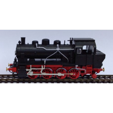 Parní lokomotiva 92 2602, DRG, II. epocha, H0, Tillig 72012