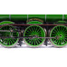 Parní lokomotiva A1 4-6-2 4472 'Flying Scotsman', LNER, II. epocha, TT, Hornby TT3004M