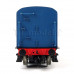Parní lokomotiva A4 4-6-2 4468 'Mallard', LNER, zvuková verze, II. epocha, TT, Hornby TT3007TXSM