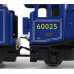 Parní lokomotiva 4-6-2 60025 'Falcon', BR, III. epocha, TT, Hornby TT3009M
